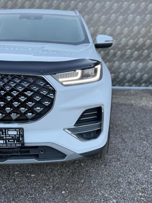 Chery Tiggo 8 Pro I Краснодар  - изображение 5