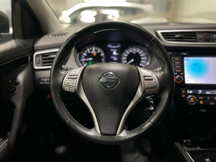 Nissan Qashqai II Пермь  - изображение 15