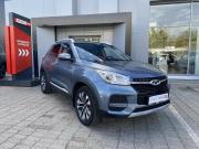 Chery Tiggo 4 I Рестайлинг Набережные Челны  - изображение 25