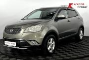 SsangYong Actyon II Нижний Новгород  - изображение 24