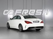 Mercedes-Benz CLA I (C117 X117) Рестайлинг Минеральные Воды  - изображение 22