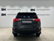 Toyota RAV4 IV (XA40) Санкт-Петербург  - изображение 27