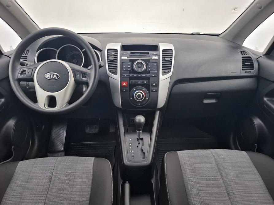Kia Venga I Москва  - изображение 12