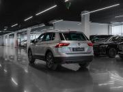 Volkswagen Tiguan II Москва  - изображение 32