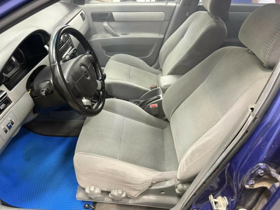 Chevrolet Lacetti I Набережные Челны  - изображение 9