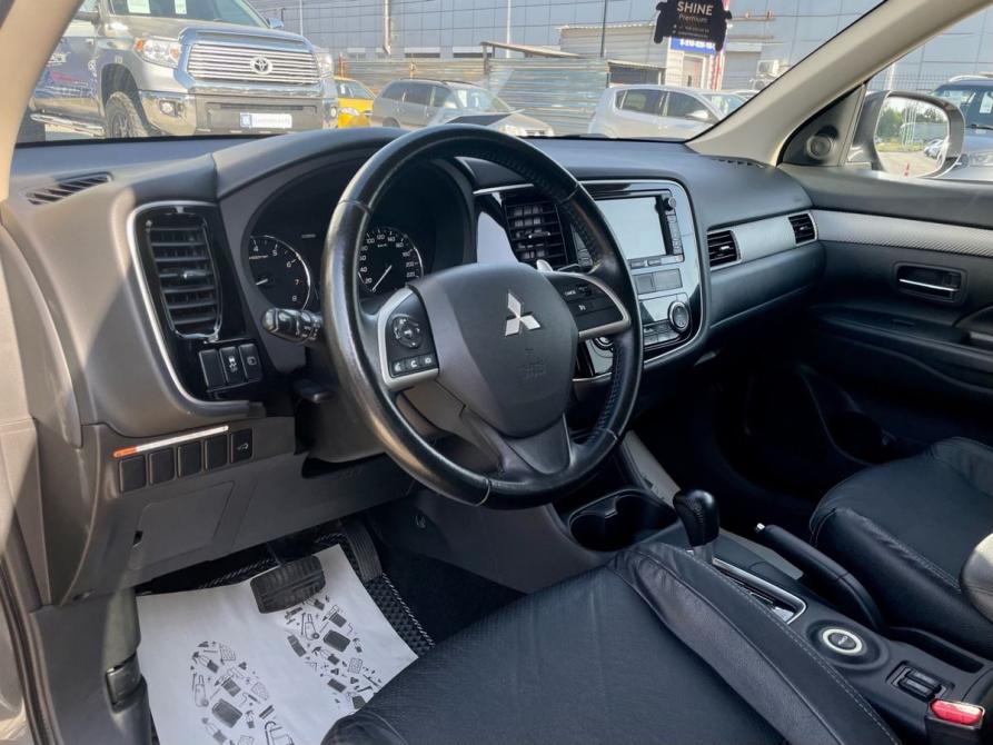 Mitsubishi Outlander III Краснодар  - изображение 12