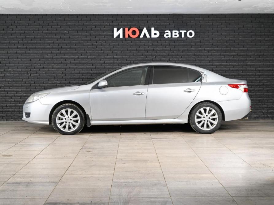Renault Latitude I Екатеринбург  - изображение 7