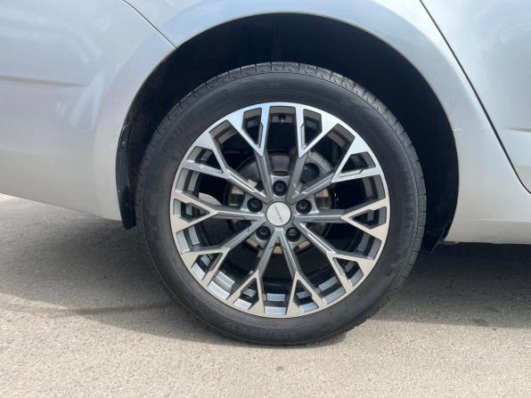 Skoda Octavia III (A7) Рестайлинг с пробегом 2017 года, цена 1 750 000 рублей, 130950 км, лифтбек, Автокод Объявления
