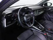 Audi A3 IV (8Y) Москва  - изображение 38