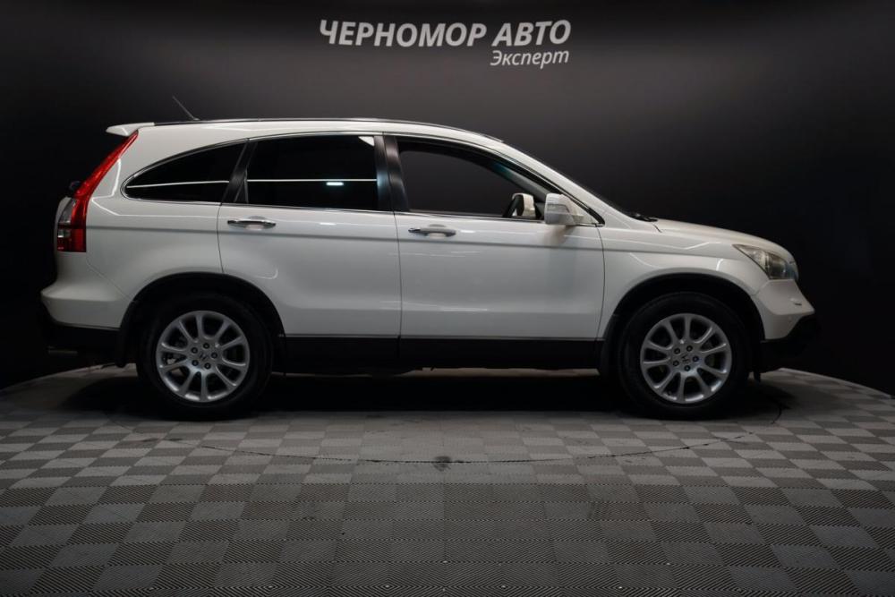 Honda CR-V III Крым  - изображение 6