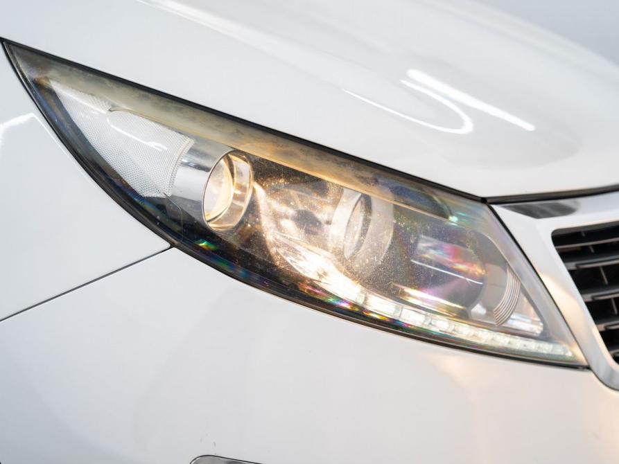 Kia Sportage III Иркутск  - изображение 22