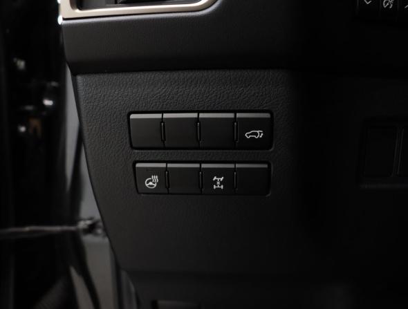Lexus NX I Рестайлинг с пробегом 2021 года, цена 4 190 000 рублей, 68430 км, внедорожник, Автокод Объявления