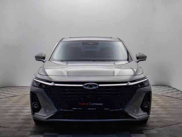 Chery Arrizo 8 с пробегом 2023 года, цена 1 927 000 рублей, 54124 км, седан, Автокод Объявления