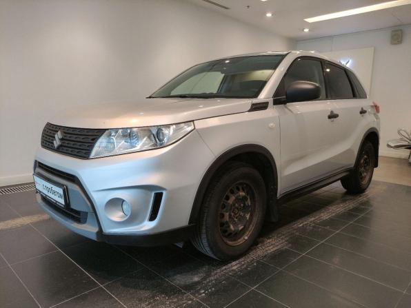 Suzuki Vitara II с пробегом 2015 года, цена 1 259 000 рублей, 149750 км, внедорожник, Автокод Объявления
