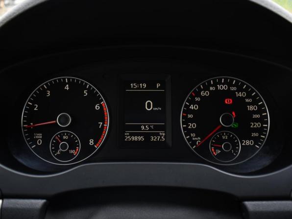 Volkswagen Jetta VI с пробегом 2011 года, цена 965 000 рублей, 259895 км, седан, Автокод Объявления