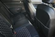 Hyundai Solaris II Рестайлинг Сыктывкар  - изображение 36