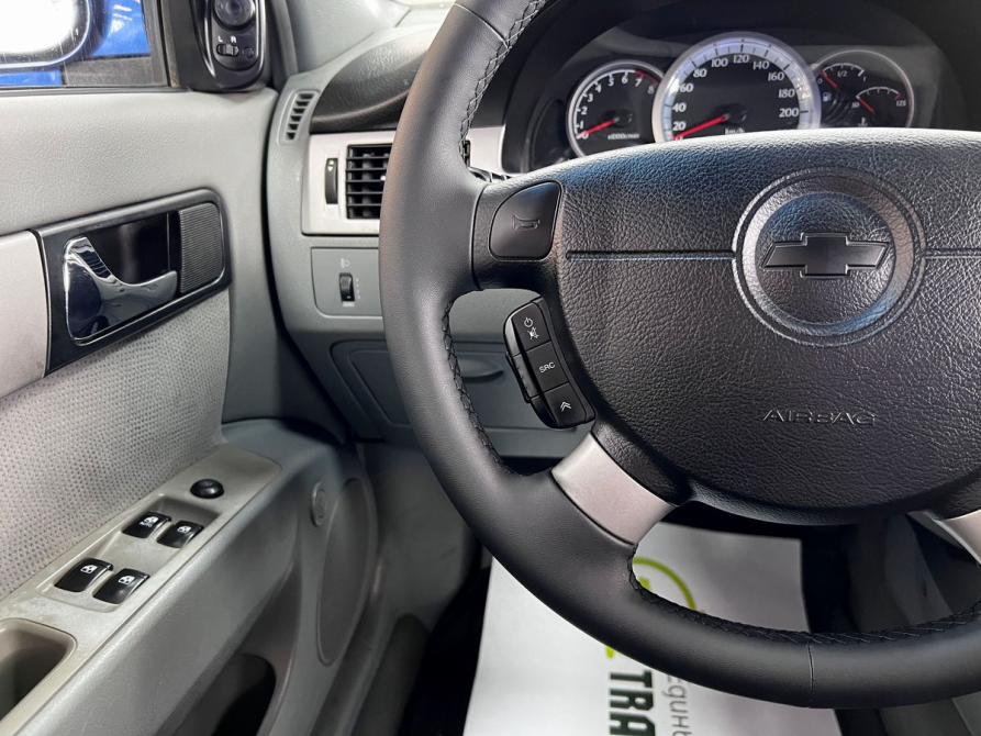 Chevrolet Lacetti I Тверь  - изображение 18