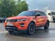 Land Rover Range Rover Evoque I Москва  - изображение 25