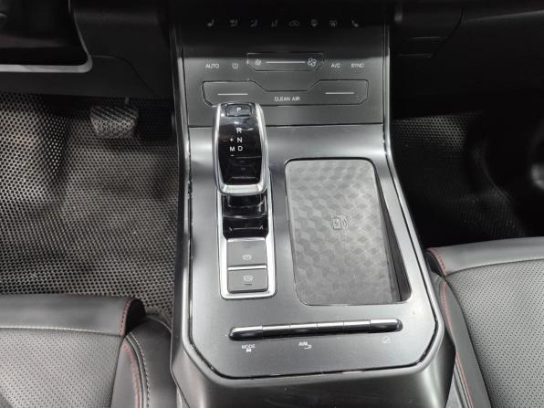 Chery Tiggo 7 Pro I с пробегом 2022 года, цена 1 754 000 рублей, 39074 км, внедорожник, Автокод Объявления