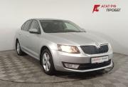 Skoda Octavia III (A7) Волгоград  - изображение 23