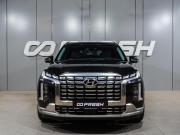 Hyundai Palisade I Рестайлинг Воронеж  - изображение 35