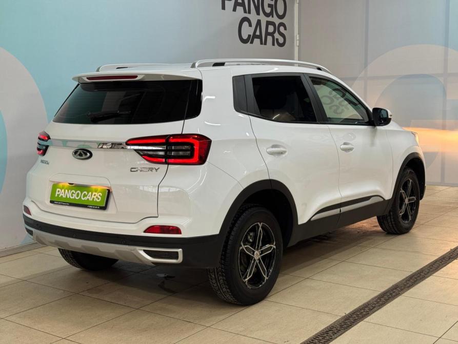 Chery Tiggo 4 I Рестайлинг Набережные Челны  - изображение 3