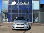 Hyundai Solaris I Архангельск  - изображение 22