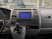 Volkswagen Caravelle T5 Москва  - изображение 35