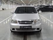 Chevrolet Lacetti I Казань  - изображение 26