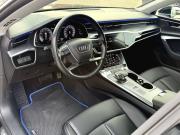 Audi A7 II (4K) Пермь  - изображение 51