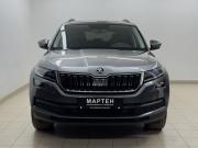 Skoda Kodiaq I Вологда  - изображение 23