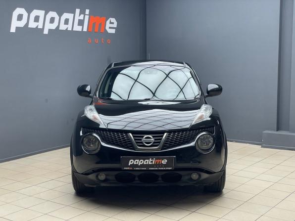Nissan Juke I с пробегом 2012 года, цена 899 000 рублей, 164636 км, внедорожник, Автокод Объявления