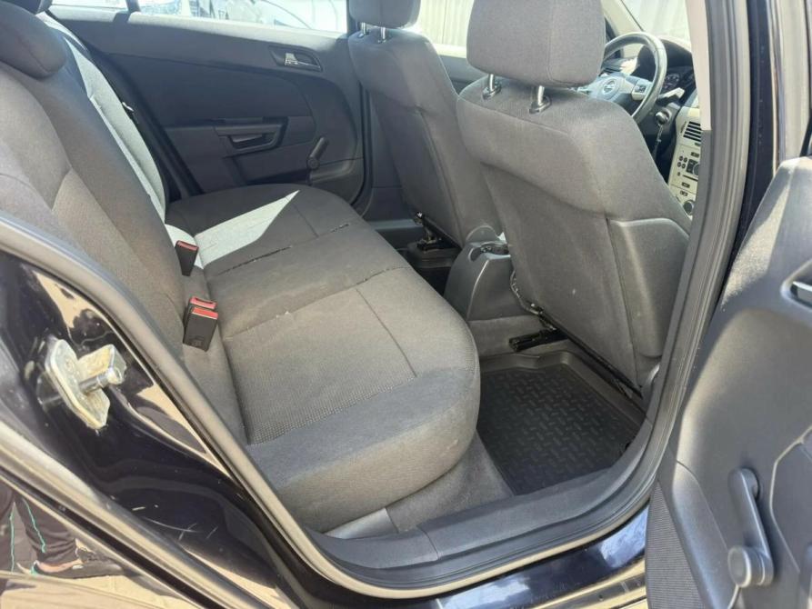 Opel Astra H Рестайлинг Ростов-на-Дону  - изображение 20