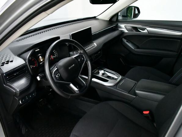 Haval Jolion I с пробегом 2023 года, цена 1 705 000 рублей, 108037 км, внедорожник, Автокод Объявления