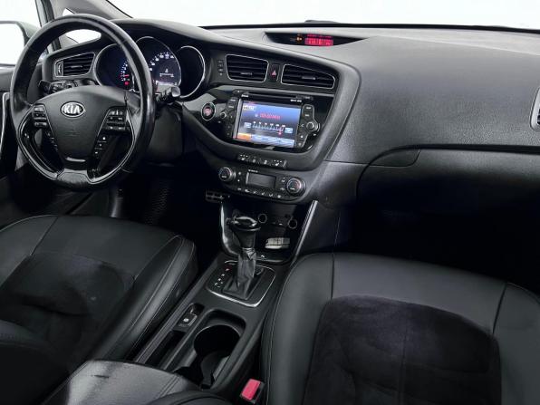Kia Ceed II с пробегом 2013 года, цена 1 075 000 рублей, 183668 км, хэтчбек, Автокод Объявления