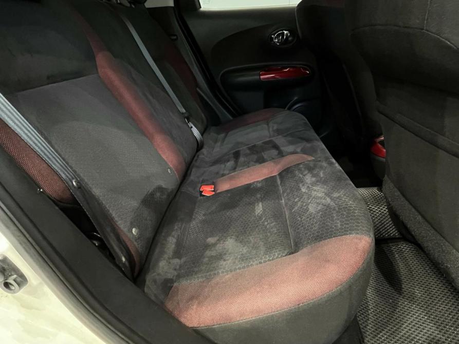 Nissan Juke I Волжский  - изображение 24