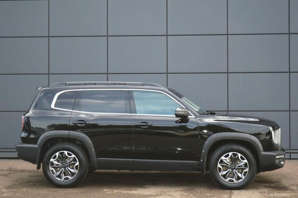 Haval Dargo I Оренбург  - изображение 6