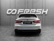 Toyota Camry VIII (XV70) Тюмень  - изображение 29