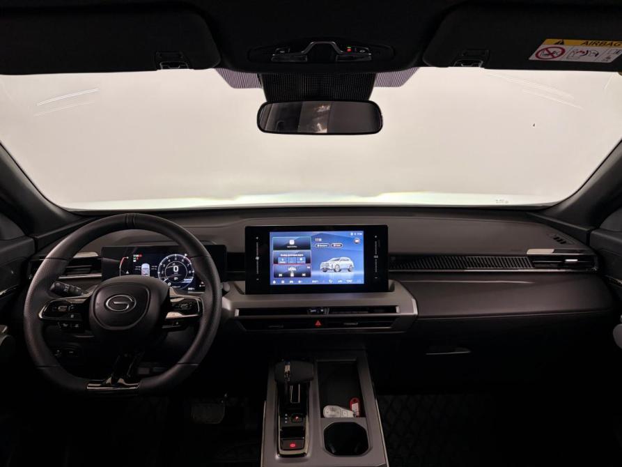 GAC GS4 Екатеринбург  - изображение 20