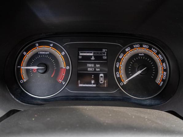 Lada (ВАЗ) Vesta I Рестайлинг (NG) с пробегом 2023 года, цена 1 169 000 рублей, 70900 км, седан, Автокод Объявления
