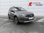Lada (ВАЗ) Granta I Рестайлинг Ставрополь  - изображение 27