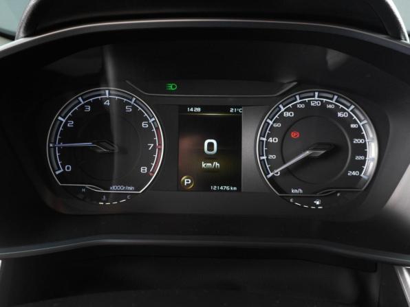 Geely Coolray I с пробегом 2023 года, цена 1 479 000 рублей, 121476 км, внедорожник, Автокод Объявления