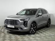 Haval Jolion I Санкт-Петербург  - изображение 22