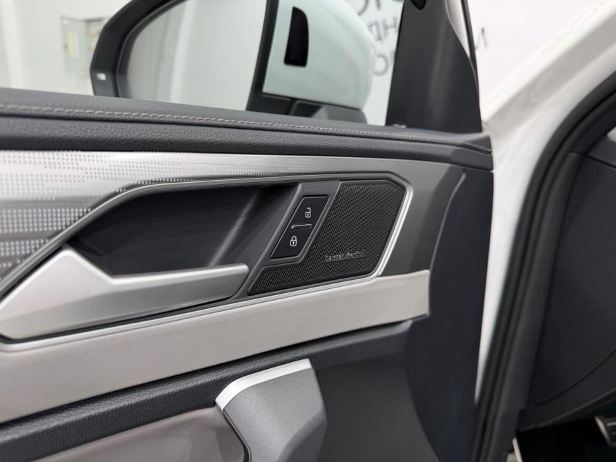 Volkswagen Tayron I Рестайлинг Ставрополь  - изображение 17