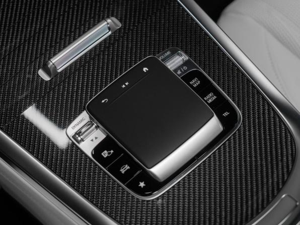 Mercedes-Benz G-Класс AMG II (W465) Рестайлинг с пробегом 2026 года, цена 34 490 000 рублей, 20 км, внедорожник, Автокод Объявления