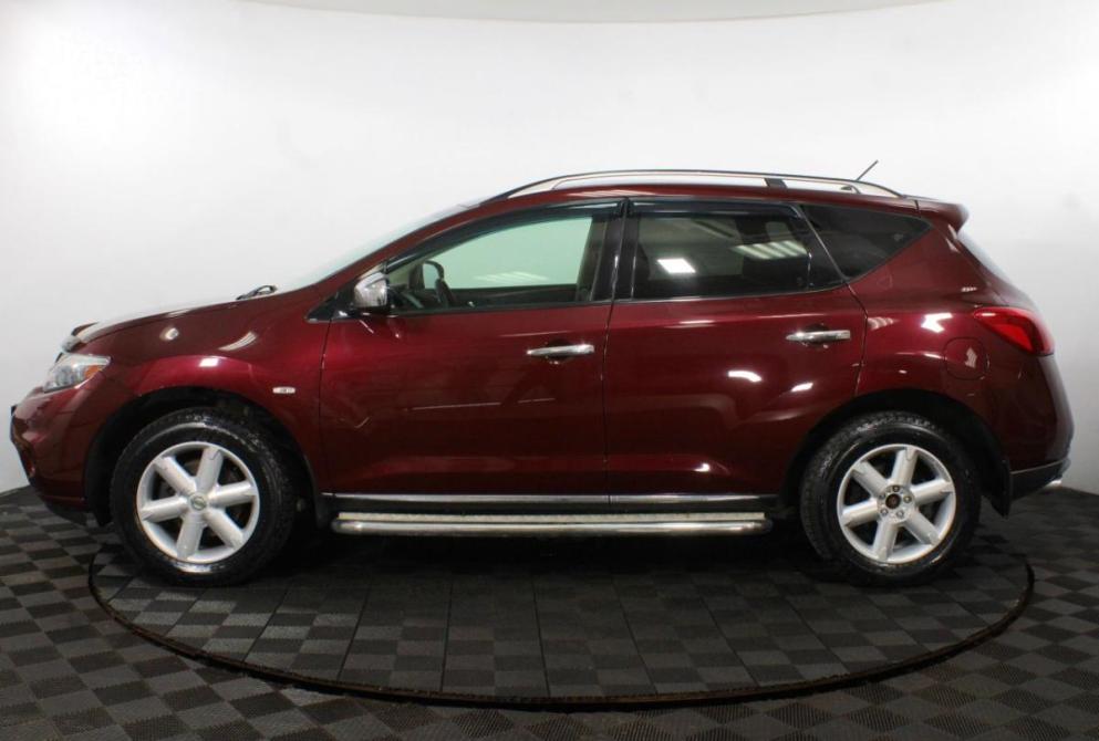 Nissan Murano II (Z51) Нижний Новгород  - изображение 9