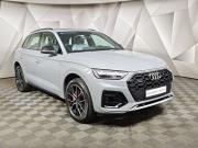 Audi Q5 II (FY) Рестайлинг Москва  - изображение 31