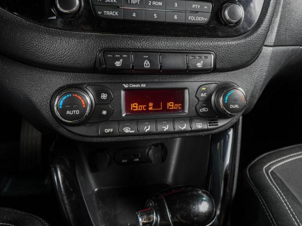 Kia Ceed II с пробегом 2013 года, цена 1 179 000 рублей, 182419 км, хэтчбек, Автокод Объявления