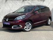 Renault Scenic III Рестайлинг Тамбов  - изображение 21