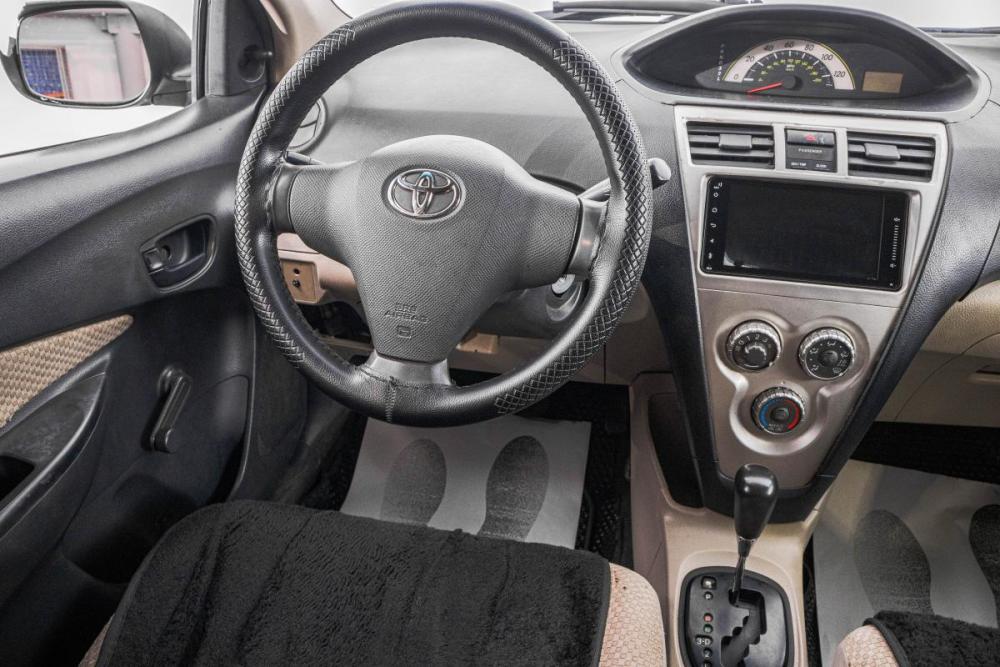 Toyota Yaris II Барнаул  - изображение 11